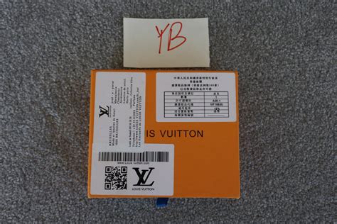 louis vuitton qr code sticker|louis vuitton product code.